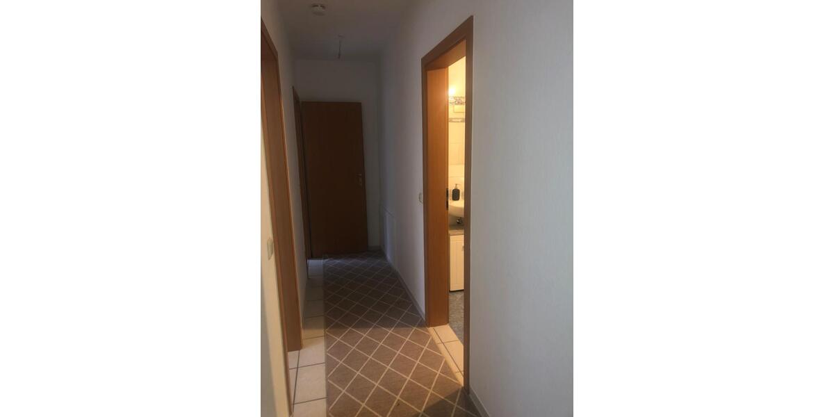 Etagenwohnung Ludwigshafen am Rhein Edigheim - 2 Zimmer, 45 m&sup2;, 545&euro; | Angebot:26060636