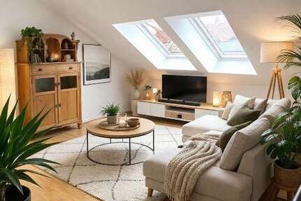 Wohnung Ludwigshafen am Rhein Rheingönheim - 5.5 Zimmer, 236 m&sup2;, 730.000&euro; | Angebot:25818117