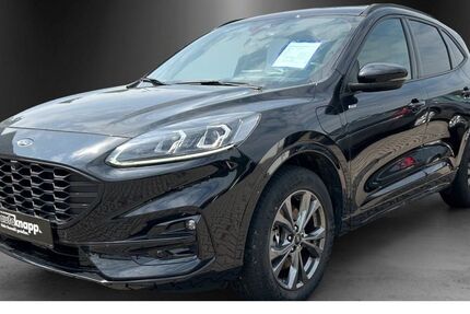 Ford Kuga 34.900 km 23.890 &euro; Weinheim 69469