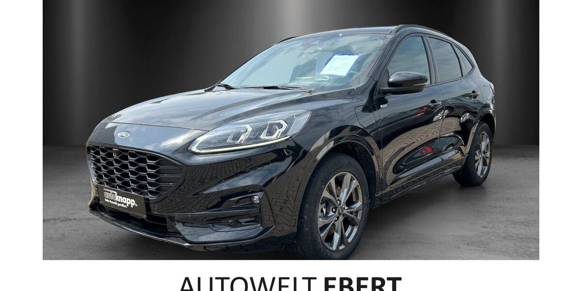 Ford Kuga 34.900 km 23.890 &euro; Weinheim 69469