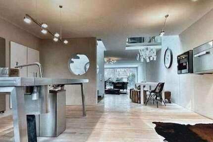 Haus zum Kaufen in Mannheim 726.000 € 195 m² 3 zimmer