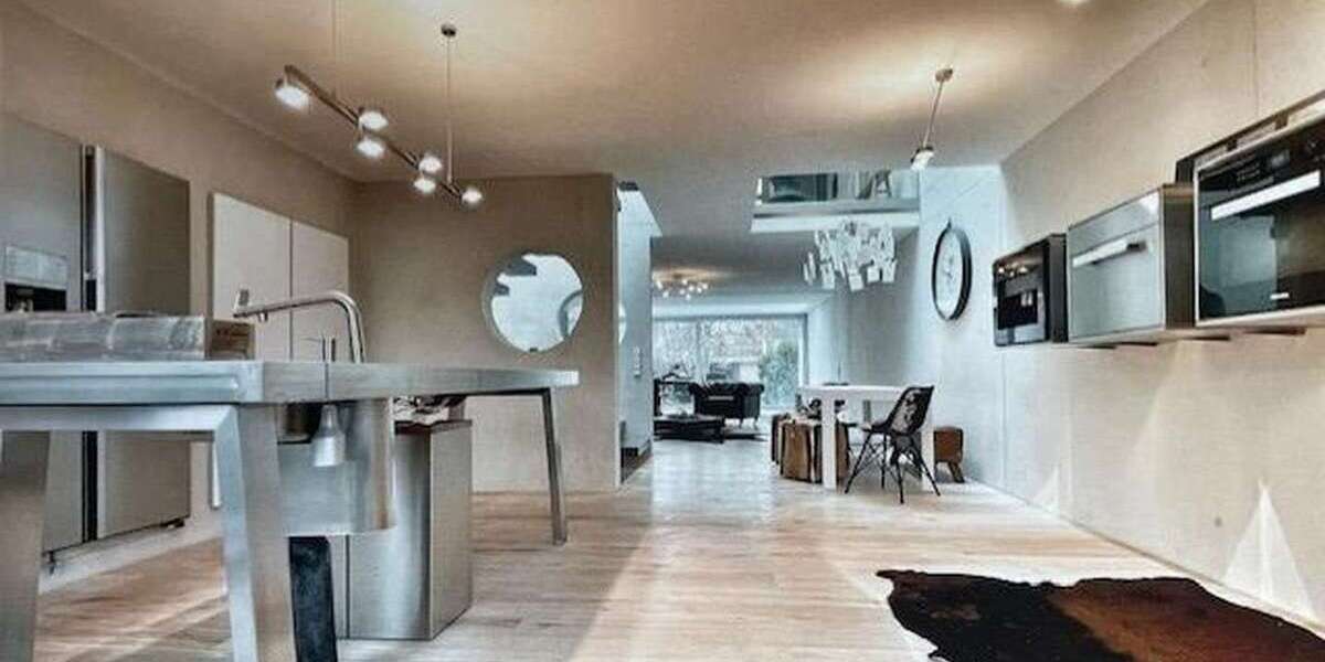 Haus zum Kaufen in Mannheim 726.000 € 195 m² 3 zimmer