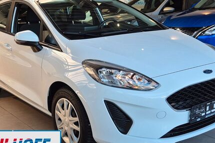 Ford Fiesta 50.338 km 10.470 &euro; Mannheim 68309