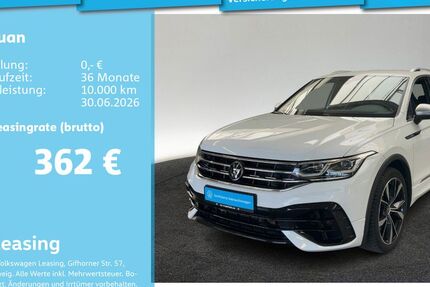 VW Tiguan 19.607 km 40.991 &euro; Mannheim 68309