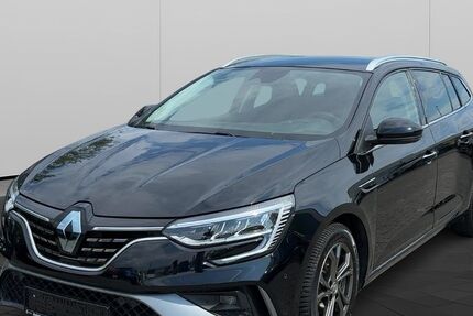 Renault Megane 35.050 km 17.490 &euro; Bensheim 64625