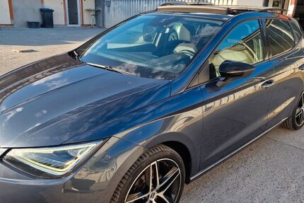 Seat Ibiza 50.600 km 17.500 &euro; Neuhofen 67141
