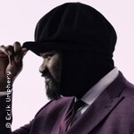 Gregory Porter & Band My first time at Tanzbrunnen Open Air