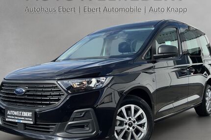 Ford Tourneo Connect 13.750 km 25.690 &euro; Weinheim 69469