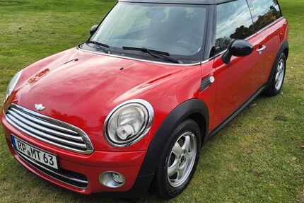 Mini Cooper D Clubman 278.000 km 2.500 &euro; Limburgerhof 67117