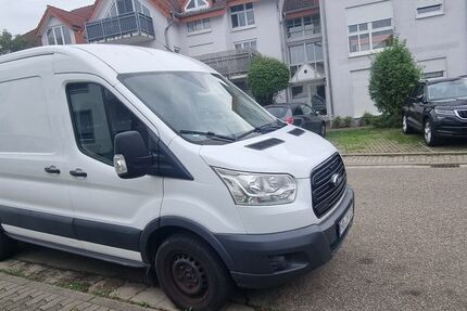 Ford Transit 174.972 km 15.300 &euro; Wiesloch 69168