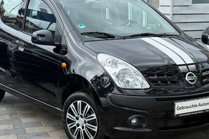Nissan Pixo 145.000 km 2.399 &euro; Ludwigshafen am Rhein 67071