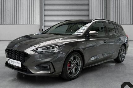 Ford Focus 121.800 km 14.980 &euro; Mannheim 68309