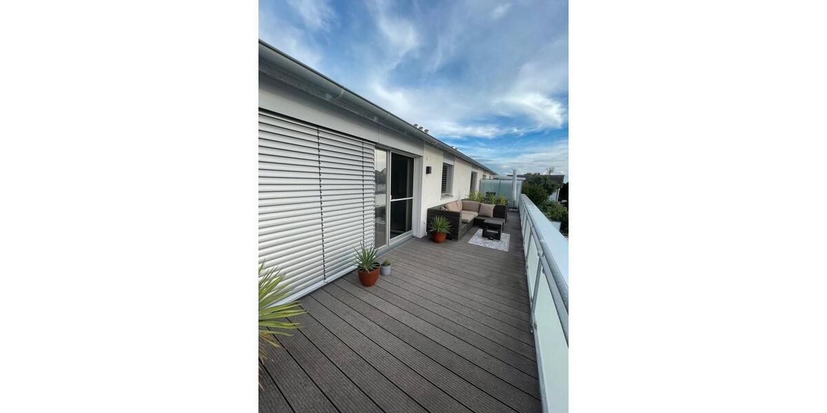 Dachgeschoßwohnung Brühl - 3.5 Zimmer, 110 m&sup2;, 498.000&euro; | Angebot:26408560