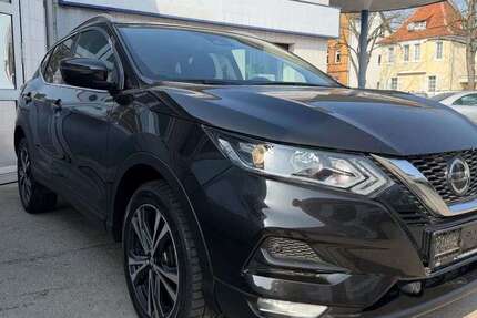 Nissan Qashqai 99.000 km 15.999 &euro; Worms 67549