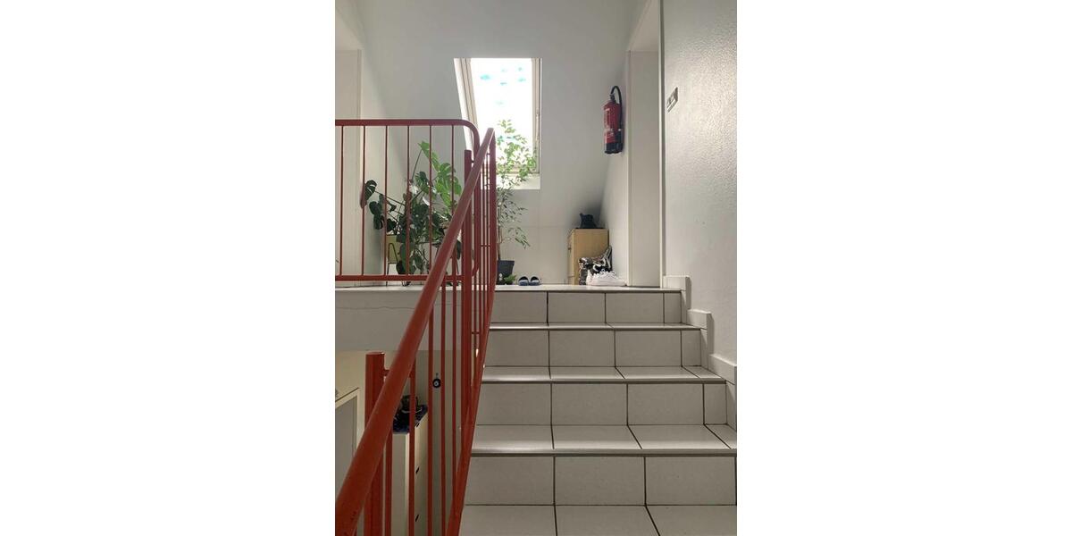 Dachgeschoßwohnung Bensheim - 3 Zimmer, 67 m&sup2;, 900&euro; | Angebot:27620921