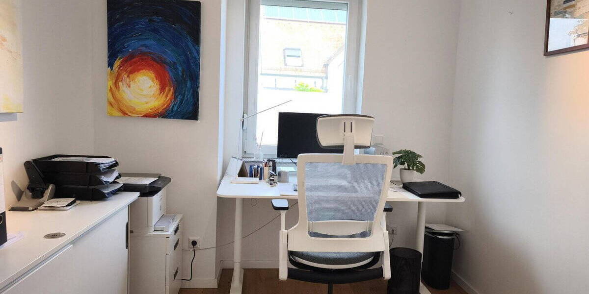 Etagenwohnung Altlußheim - 5 Zimmer, 155 m&sup2;, 529.000&euro; | Angebot:26716079
