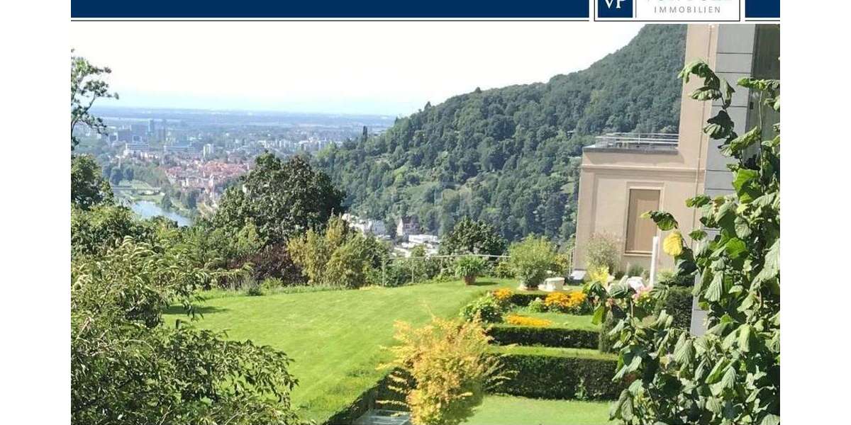 Etagenwohnung Heidelberg/Altstadt Altstadt - 2.5 Zimmer, 113 m&sup2;, 1.250.000&euro; | Angebot:16594000