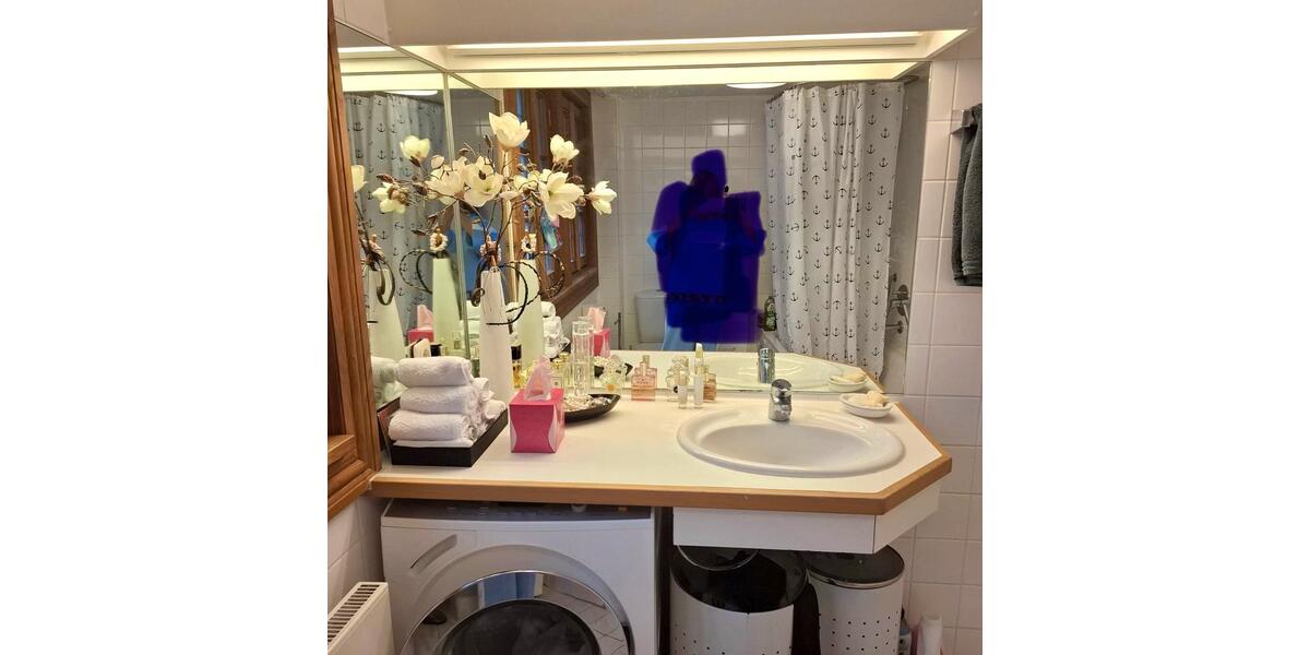 Schone 2 Zi.Küche,Duschbad, 61qm Innenstadt Neustadt 2 zimmer