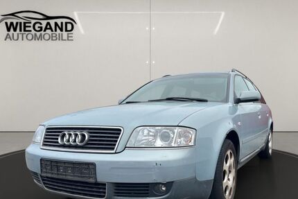 Audi A6 260.000 km 1.190 &euro; Viernheim 68519
