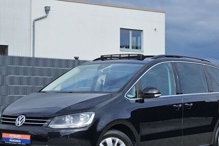 VW Sharan 193.187 km 12.450 &euro; Monsheim 67590