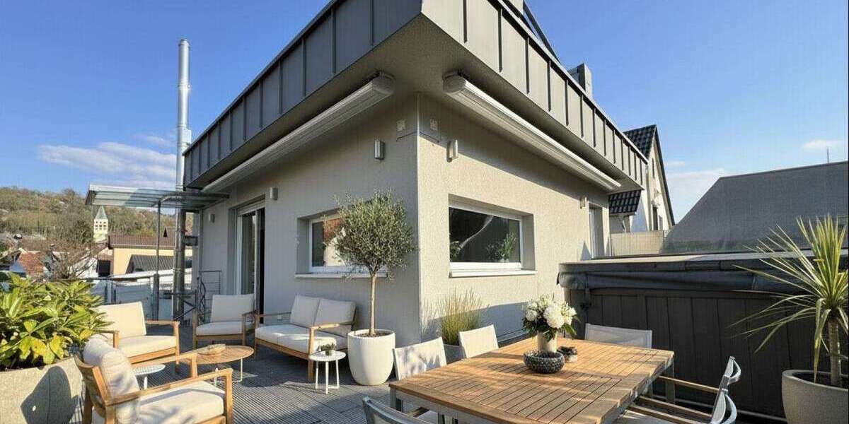 Einfamilienhaus Hemsbach - 5 Zimmer, 230 m&sup2;, 695.000&euro; | Angebot:26572456