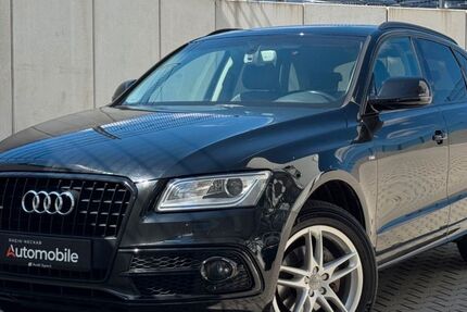 Audi Q5 119.000 km 15.999 &euro; Leimen 69181