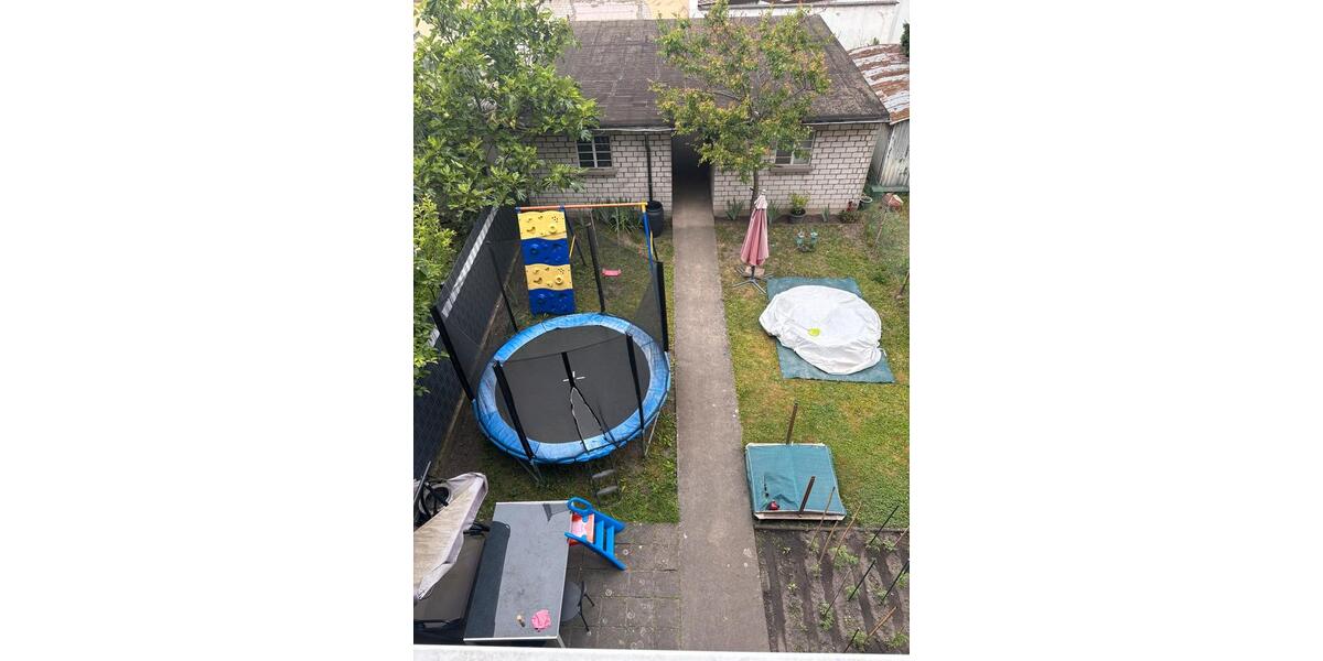 Reihenhaus Ludwigshafen am Rhein Mundenheim - 6 Zimmer, 153 m&sup2;, 399.000&euro; | Angebot:27245311