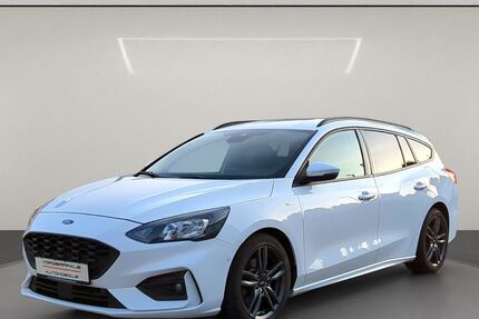 Ford Focus 194.500 km 11.900 &euro; Schifferstadt 67105