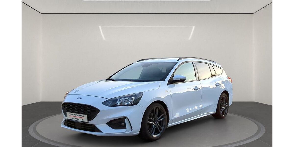 Ford Focus 194.500 km 11.900 &euro; Schifferstadt 67105