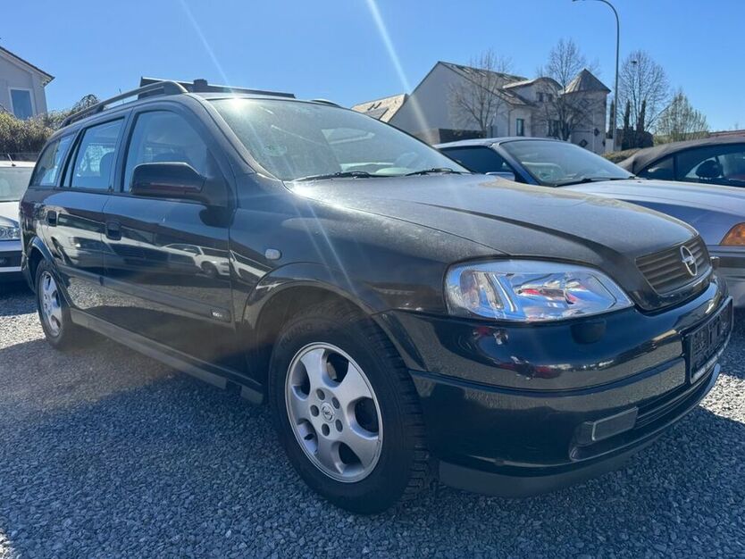 Astra