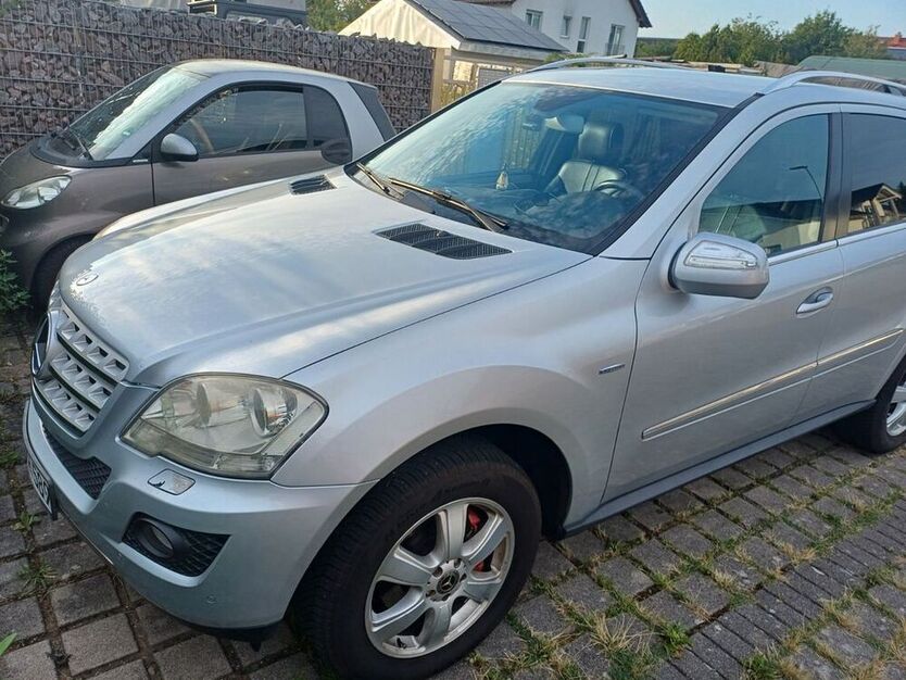 ML 350
