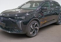 Gebrauchtwagen DS Automobiles DS7 (Crossback)
