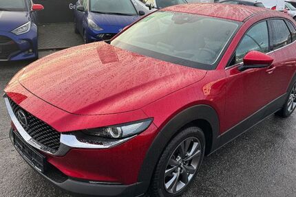 Mazda CX-3 52.000 km 19.999 &euro; Weinheim 69469