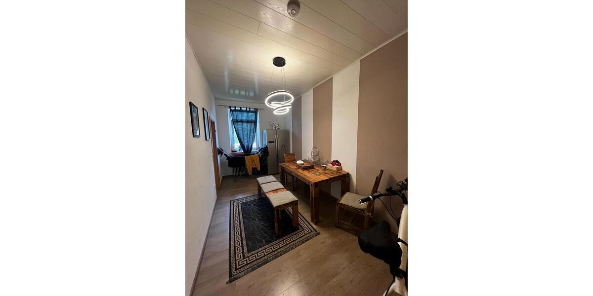 Mehrfamilienhaus, Wohnhaus Ludwigshafen am Rhein Parkinsel - 20 Zimmer, 400 m&sup2;, 880.000&euro; | Angebot:26201938