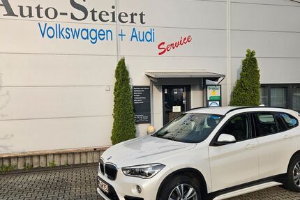 BMW X1 28.000 km 24.499 &euro; Weinheim 69469