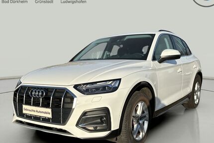 Audi Q5 21.000 km 36.900 &euro; Ludwigshafen 67071