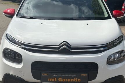 Citroen C3 100.000 km 7.999 &euro; Speyer 67346
