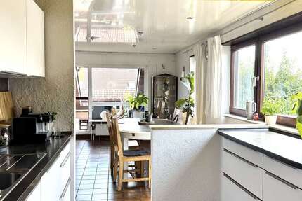 Wohnung zum Kaufen in Mannheim 319.000 € 115 m² 4 zimmer