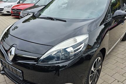 Renault Scenic 76.121 km 5.650 &euro; Lachen-Speyerdorf 67435