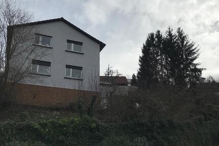 Einfamilienhaus