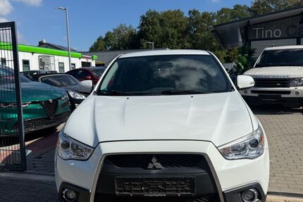 Mitsubishi ASX 65.000 km 6.899 &euro; schifferstadt 67105