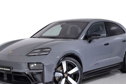 Porsche Macan 9.500 km 114.900 &euro; Mannheim 68229