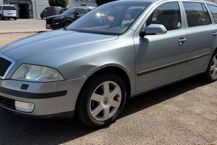 Skoda Octavia 188.000 km 3.750 &euro; Viernheim 68519