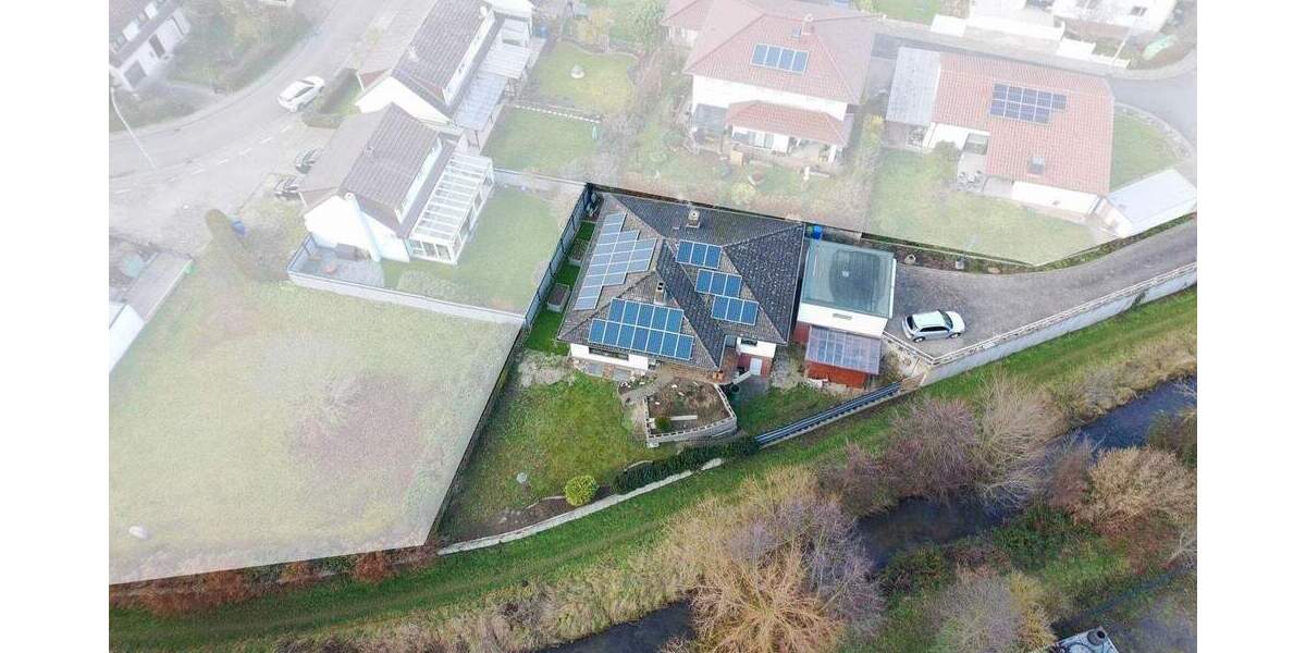 Einfamilienhaus Grünstadt / Asselheim Asselheim - 6 Zimmer, 133 m&sup2;, 580.000&euro; | Angebot:24710694