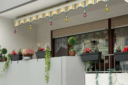 Wohnung Speyer - 1 Zimmer, 44 m&sup2;, 180.000&euro; | Angebot:25979070