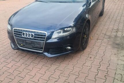 Audi A4 213.351 km 3.900 € Worms 67547