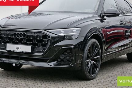 Audi Q8 19.900 km 99.190 &euro; Weinheim 69469