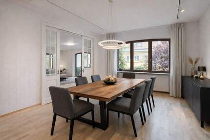 Haus Mannheim Oststadt - 1 Zimmer, 310 m&sup2;, 1.495.000&euro; | Angebot:25738373