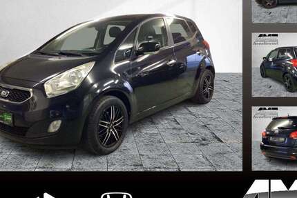 Kia Venga 42.500 km 8.900 &euro; Mannheim 68165