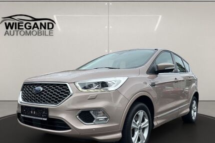 Ford Kuga 118.000 km 15.990 &euro; Viernheim 68519